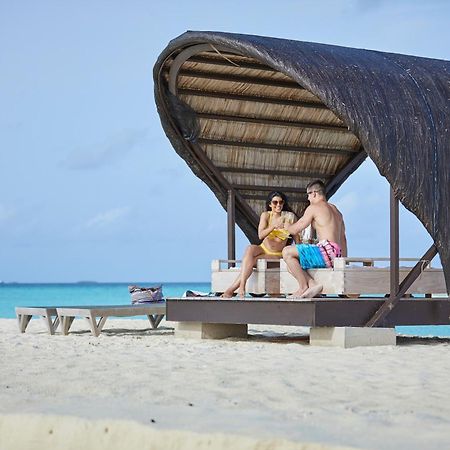 Kuredu Island Resort & Spa Esterno foto