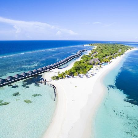 Kuredu Island Resort & Spa Esterno foto