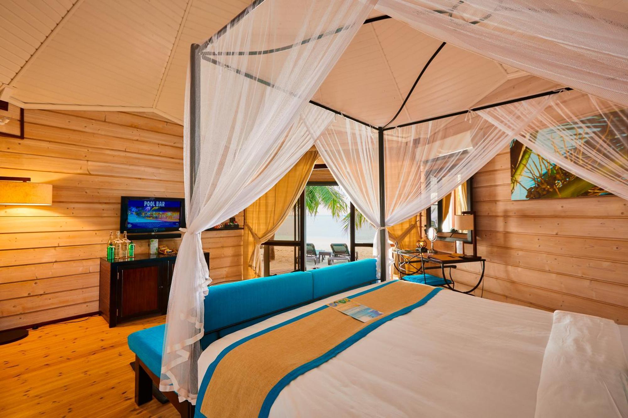 Kuredu Island Resort & Spa Camera foto