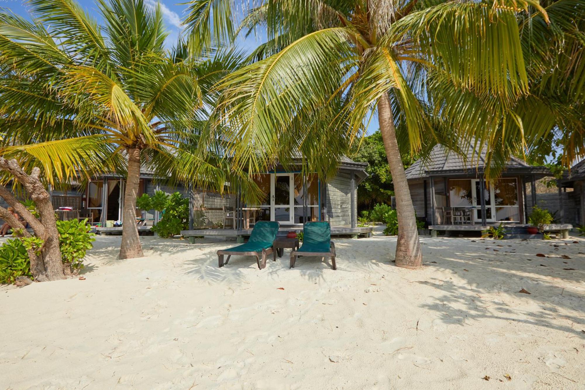 Kuredu Island Resort & Spa Camera foto