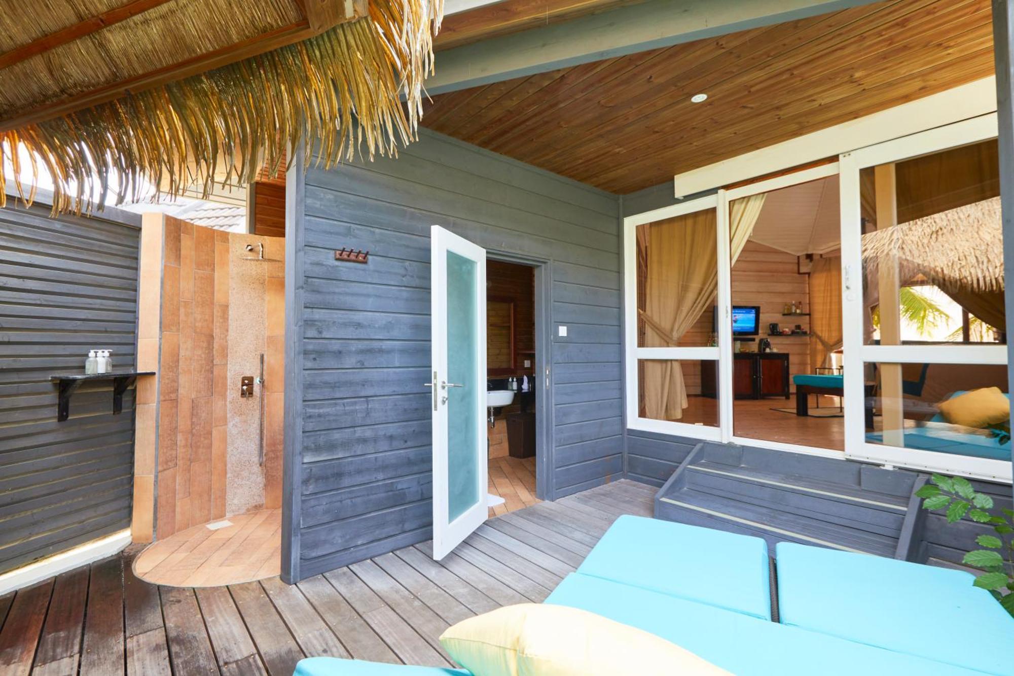 Kuredu Island Resort & Spa Camera foto