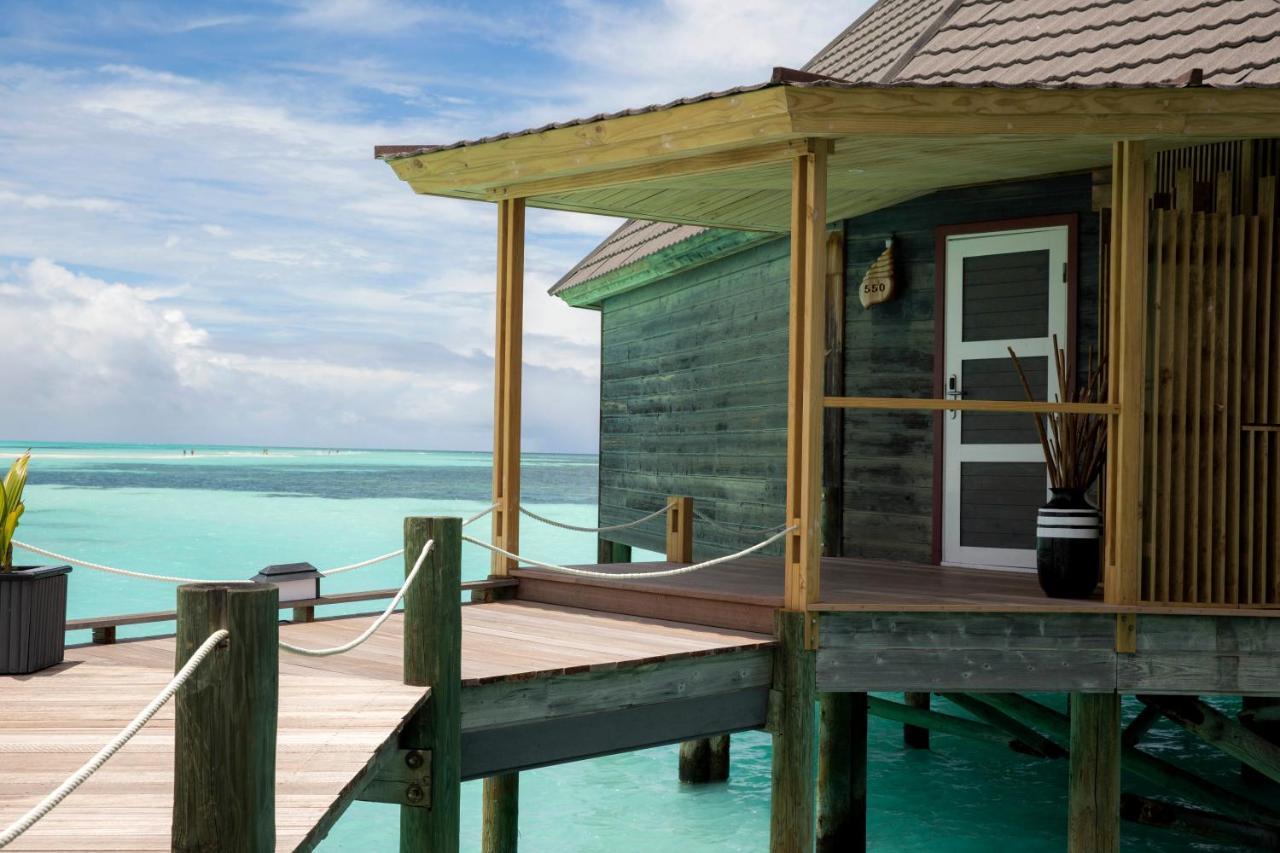 Kuredu Island Resort & Spa Esterno foto